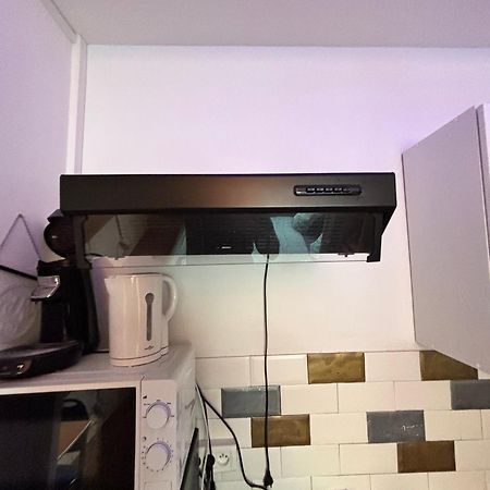 Le Gite "Manhattan Studio" Besancon Proche Centre Commerce Luaran gambar
