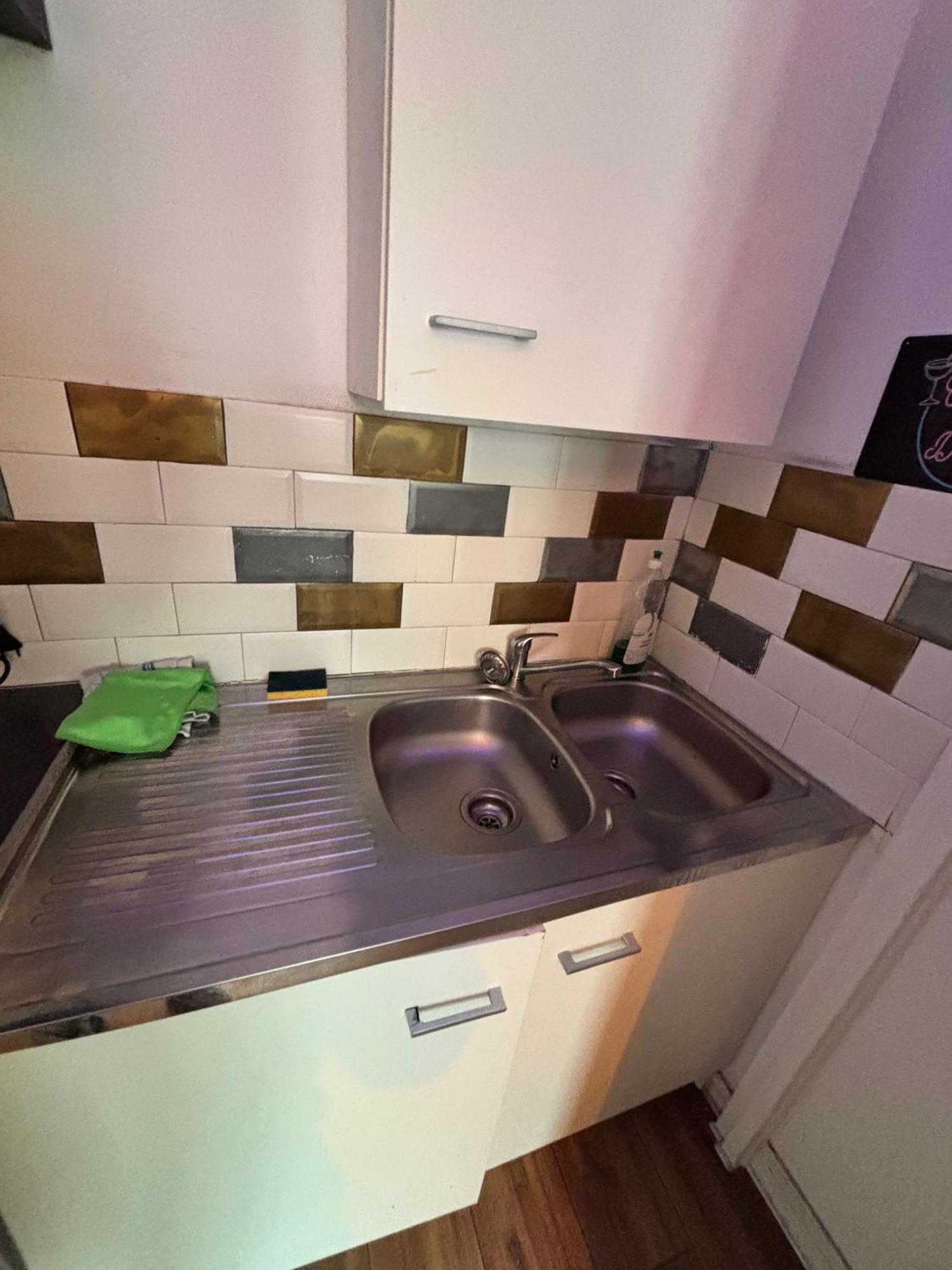 Le Gite "Manhattan Studio" Besancon Proche Centre Commerce Luaran gambar