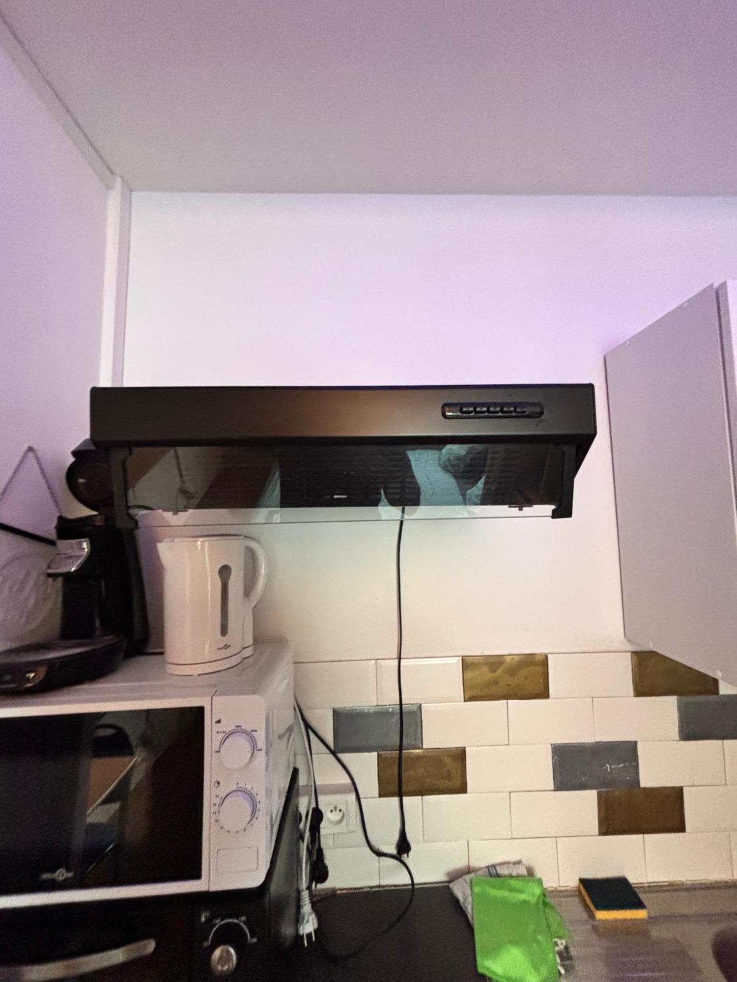 Le Gite "Manhattan Studio" Besancon Proche Centre Commerce Luaran gambar